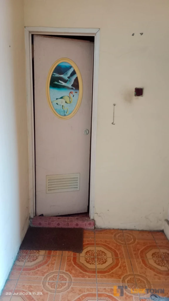 Linktown Pondok Ungu Permai Bekasi